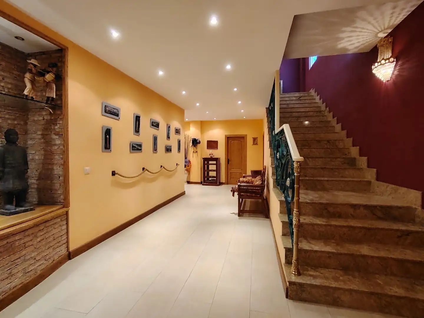 Villa avec terrasse à vendre à Batres, imagen 55