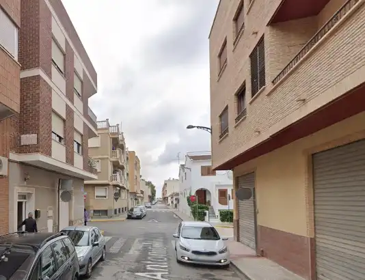 Appartamento con ascensore in vendita a Calle Doctor Mazón 26, imagen 2