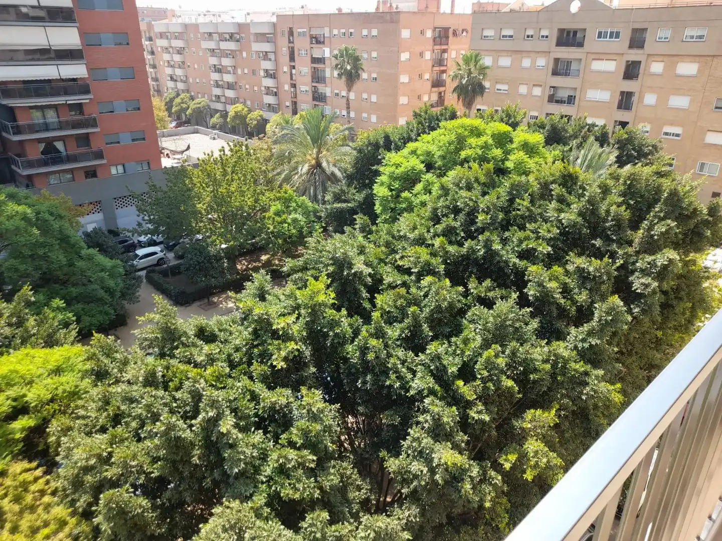 Pis amb terrassa en venda a Calle del Ingeniero José Sirera, imagen 49