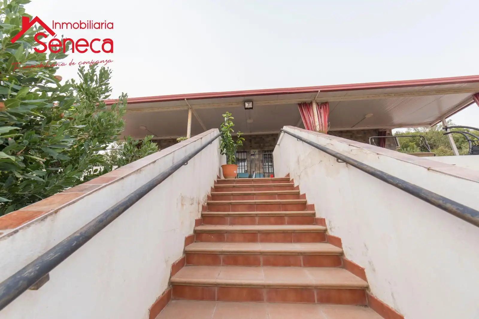 Casa o xalet en venda a Las Jaras