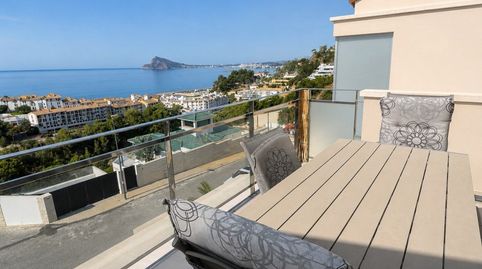 Photo 2 of Attic for sale in Freu, Mascarat, Altea