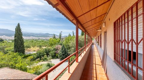 Foto 4 de Dúplex en venta en Camino de la Zubia, Ogíjares, Granada