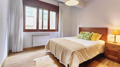 Foto 2 de Piso de alquiler en Calle Gerardo Alvarez Limeses, 2, Zona de Plaza de Barcelos, Pontevedra Capital