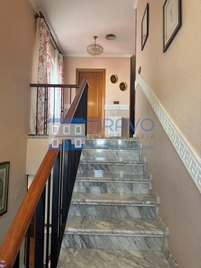 Detached house with terrace for sale in Don Benito, imagen 21