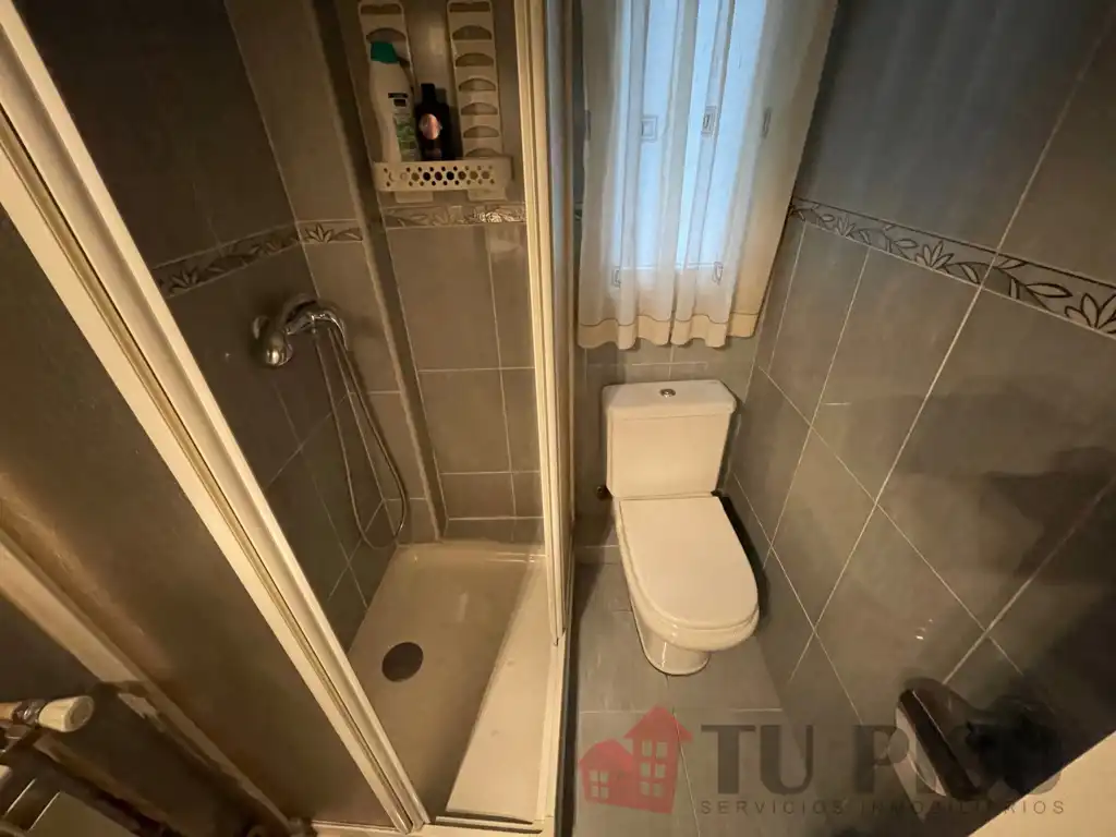 Baño de Piso en venta en Madrid con Calefacción y Amueblado