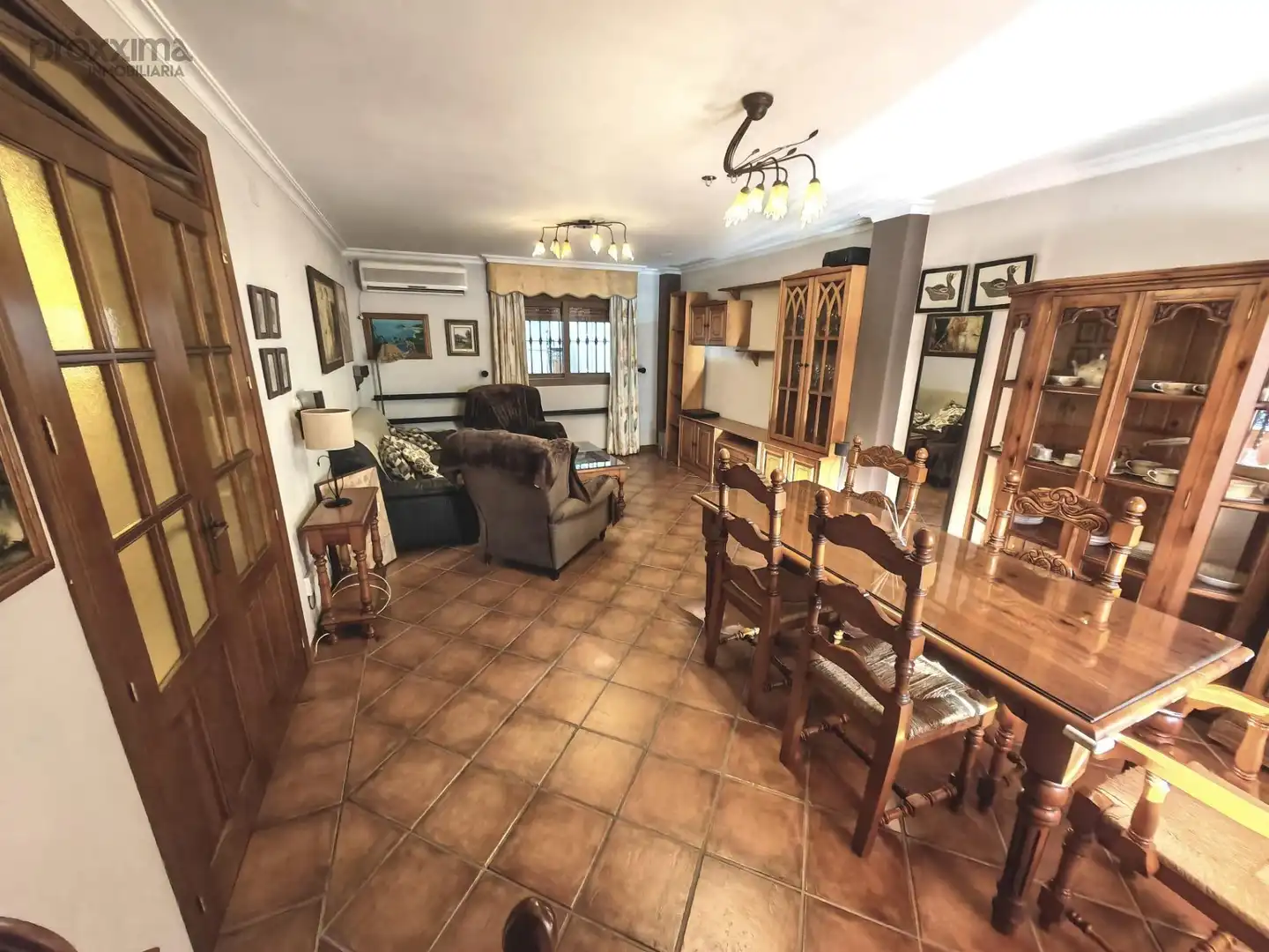 Terraced house for sale in Este - Alcosa- Torreblanca, imagen 4