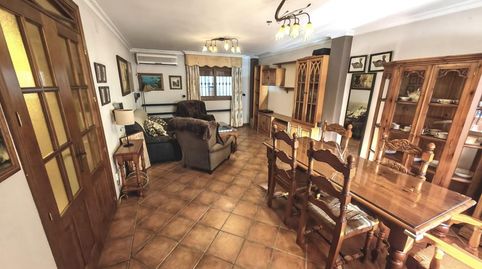 Foto 4 de Casa adosada en venta en Colores - Entreparques, Sevilla Capital