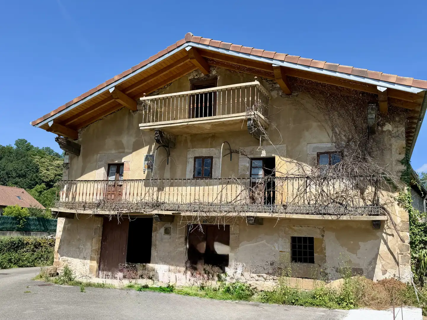 House for sale in Villacarriedo - BO VILLACARRIEDO 99, imagen 7