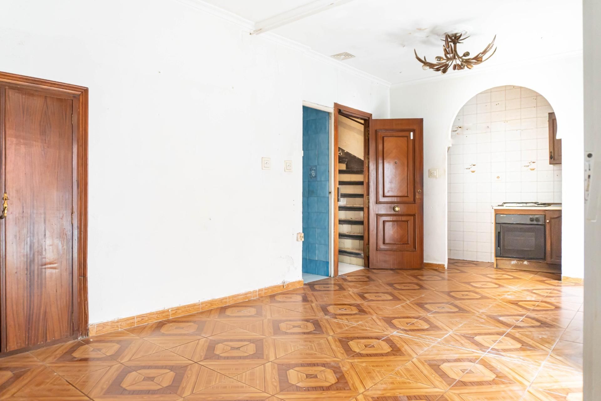 Edificio en venta en  Sevilla Capital