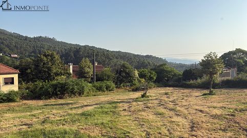 Terreno en venta en Lugar Cabanelas, Viascón Pontevedra  Naturaleza, vistas y potencial Buscas un lugar donde construir la casa qu, immagine 2
