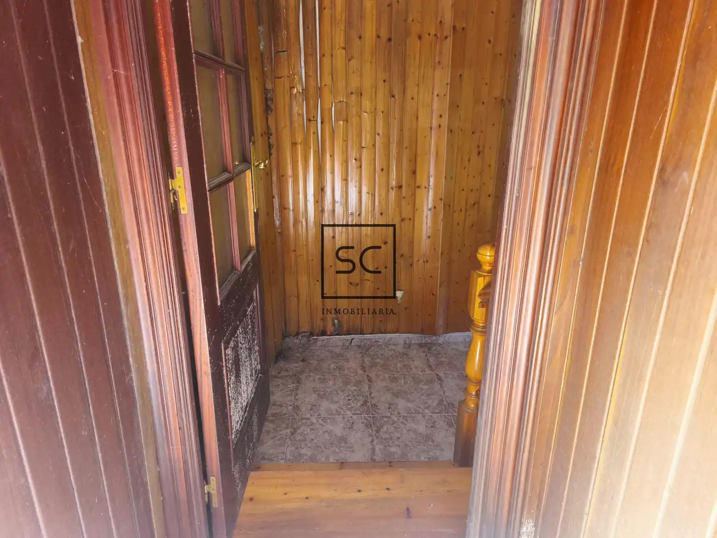 Casa o chalet en venta en Cedeira con Balcón