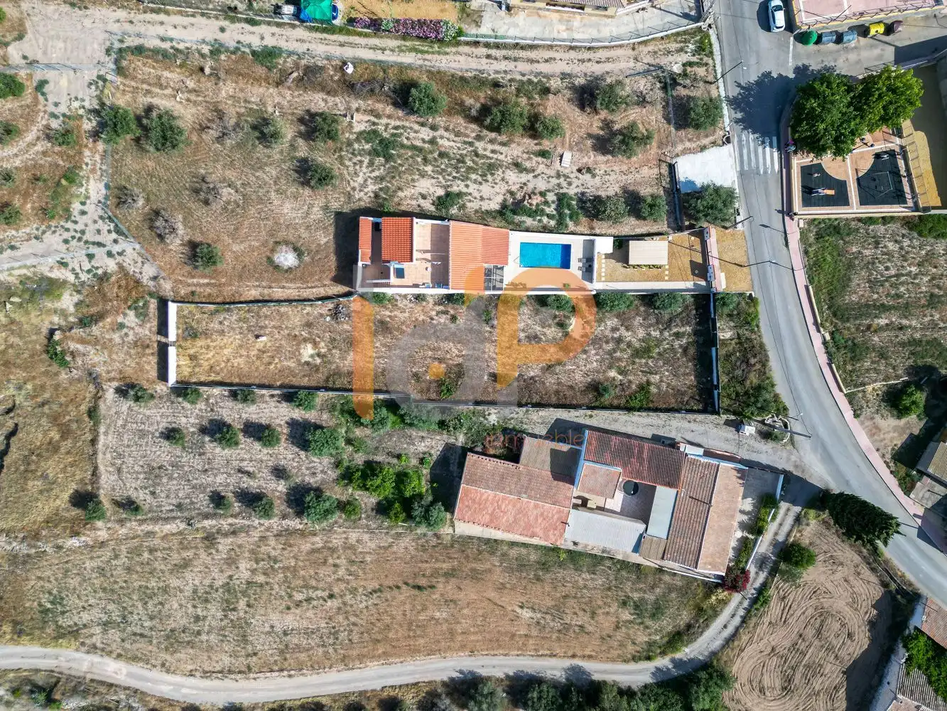 Grundstücke und Bauplätze zum Verkauf in Huércal-Overa, imagen 6
