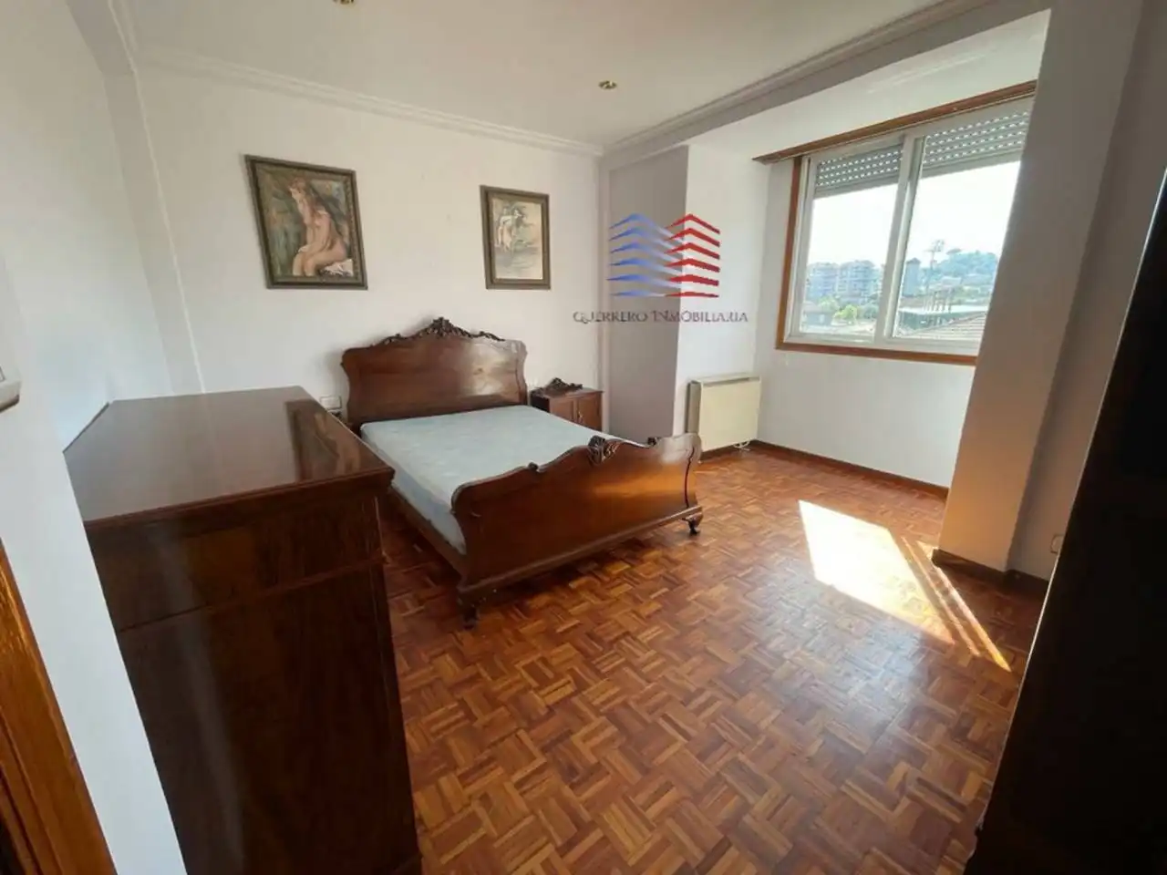 Mini appartamento con terrazza in vendita a Calle Ervedelo, imagen 9