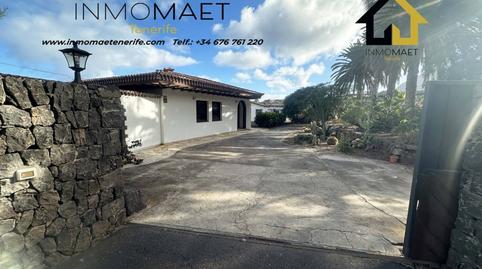 Foto 2 de Finca rústica en venda a Buenavista del Norte, Santa Cruz de Tenerife