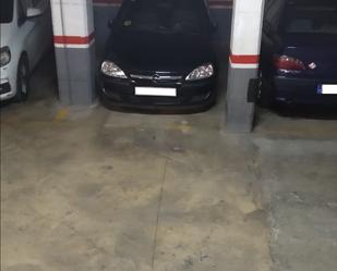 Garage to rent in Carrer de Concepción Arenal, 93, El Congrés i els Indians, Sant Andreu,  Barcelona Capital