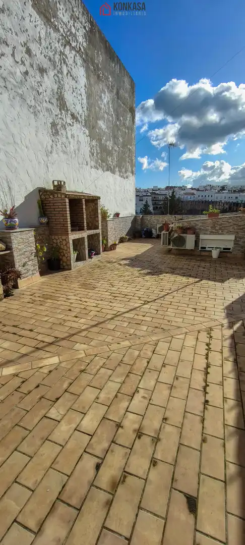 Casa in vendita a Arcos de la Frontera, imagen 23