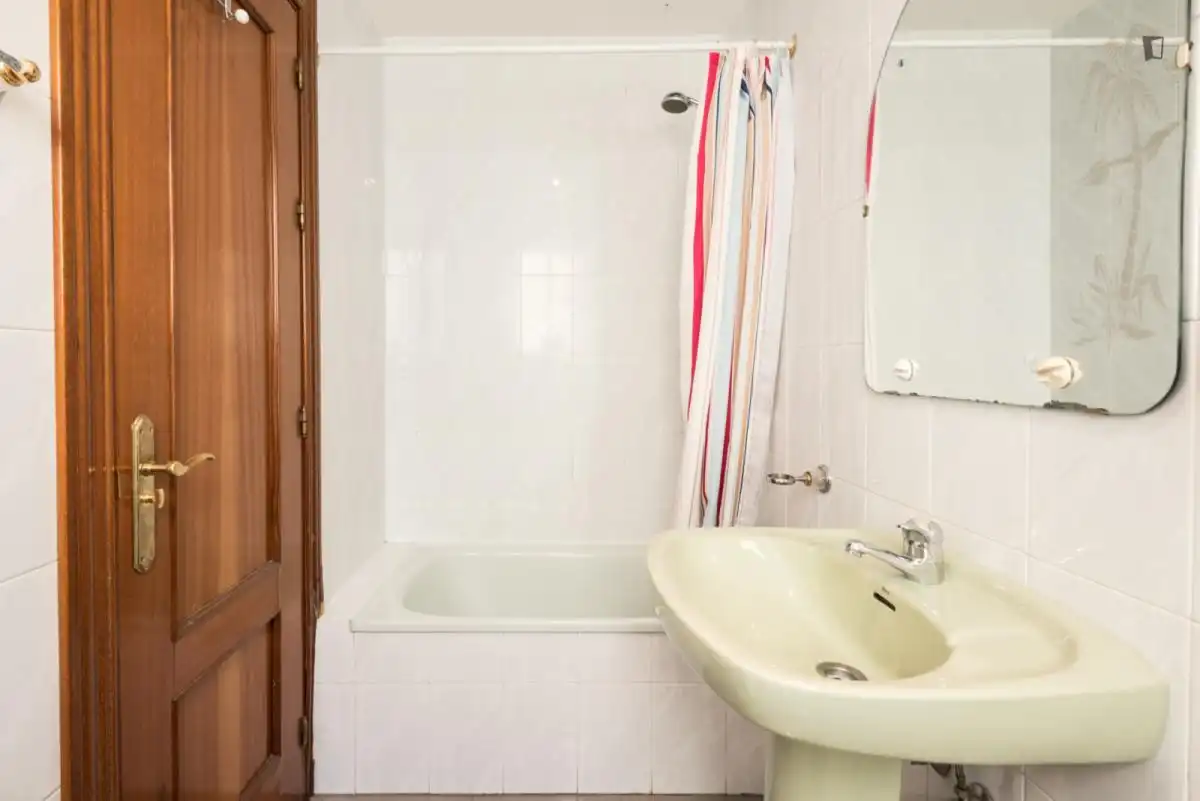 Habitación en Embajadores - Lavapiés