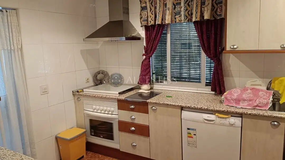 Casa o xalet en venda a El Viso de San Juan