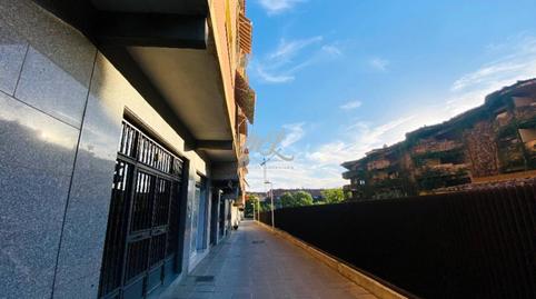 Foto 3 de Pis en venda a Avenida Barber, Palomarejos, Toledo