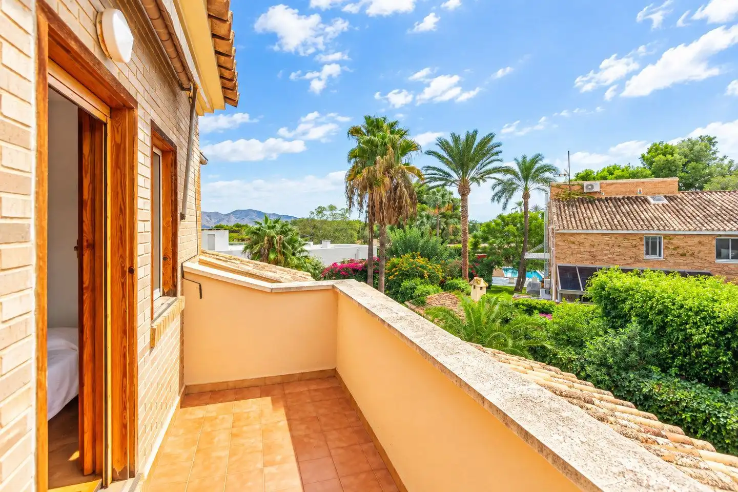 House with pool for sale in Urbanizaciones, imagen 21