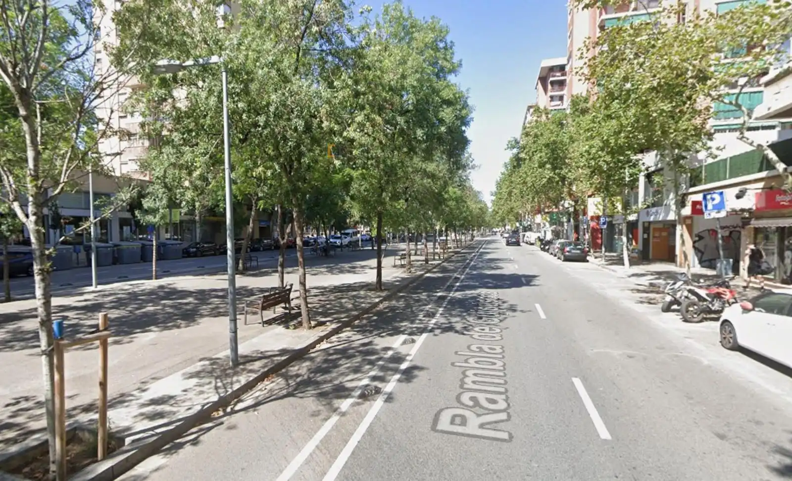 Gewerbefläche zum Verkauf in Rambla de Guipúscoa, imagen 4