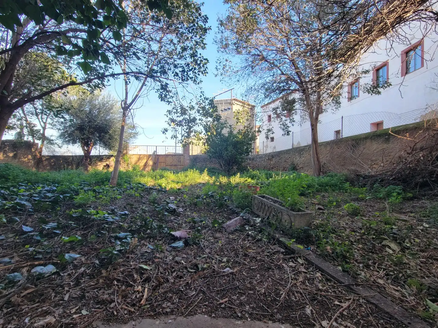 Terreno residenziale in vendita a Carrer de Sant Pere 24, imagen 14