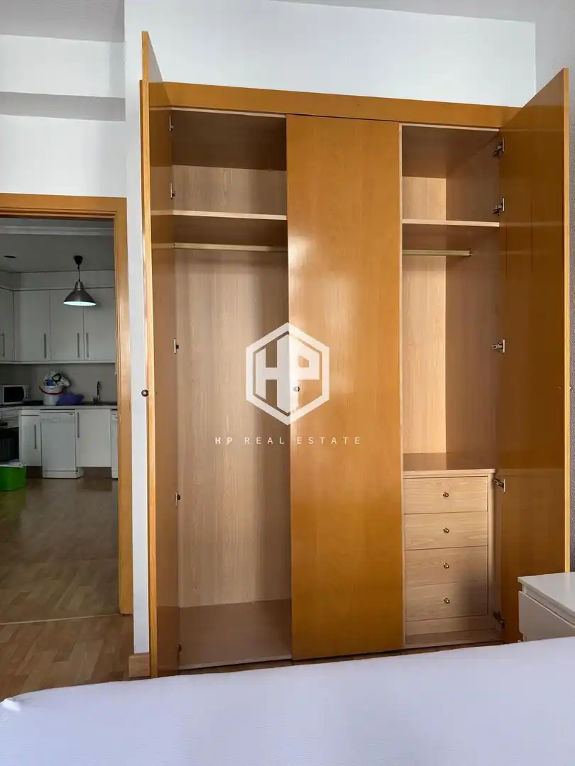 Habitación de Piso en venta en Alcalá de Henares con Calefacción
