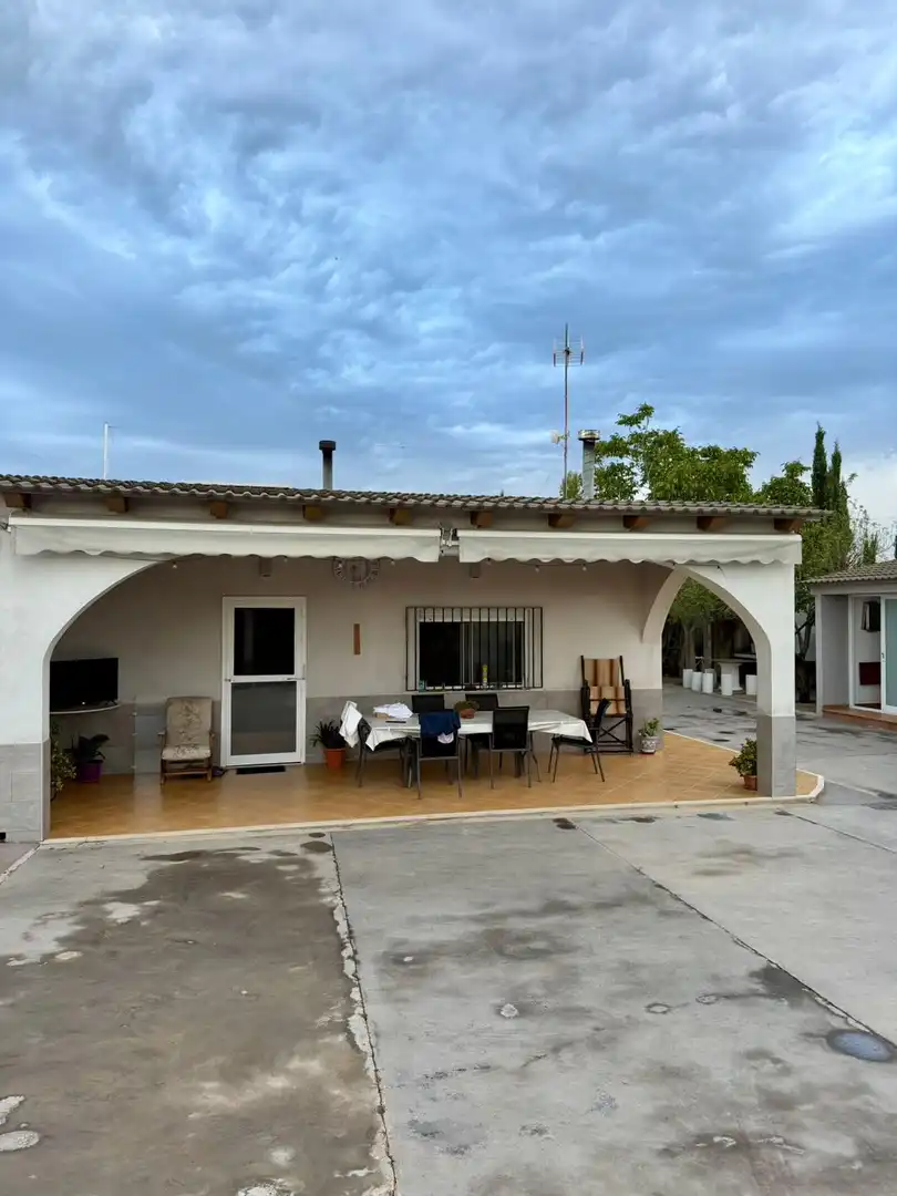 Maison rustique avec piscine à vendre à Sueca ciudad, imagen 54