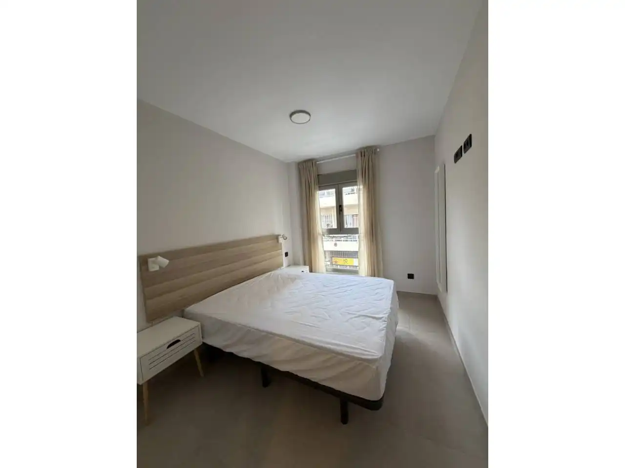 Habitación de Piso de alquiler en Las Palmas de Gran Canaria con Trastero, Amueblado y Alarma