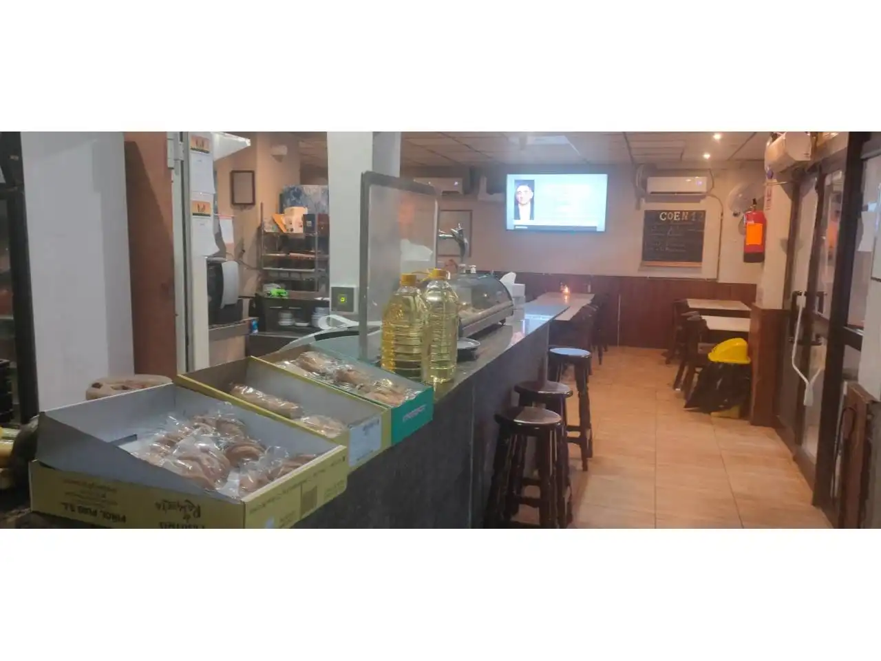 Business premises for sale in Calle Joaquim Serra 11, imagen 7