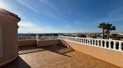 Photo 5 of Detached homes for sale in Sibelius, Zona Carrefour - Urbanizaciones, Torrevieja