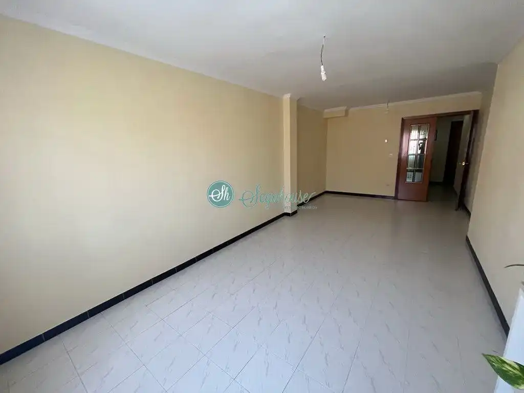 Flat for sale in Segovia  with Heating, Parquet flooring and Terrace