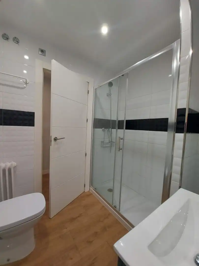 Piso de alquiler en de Andalucia, Hospital