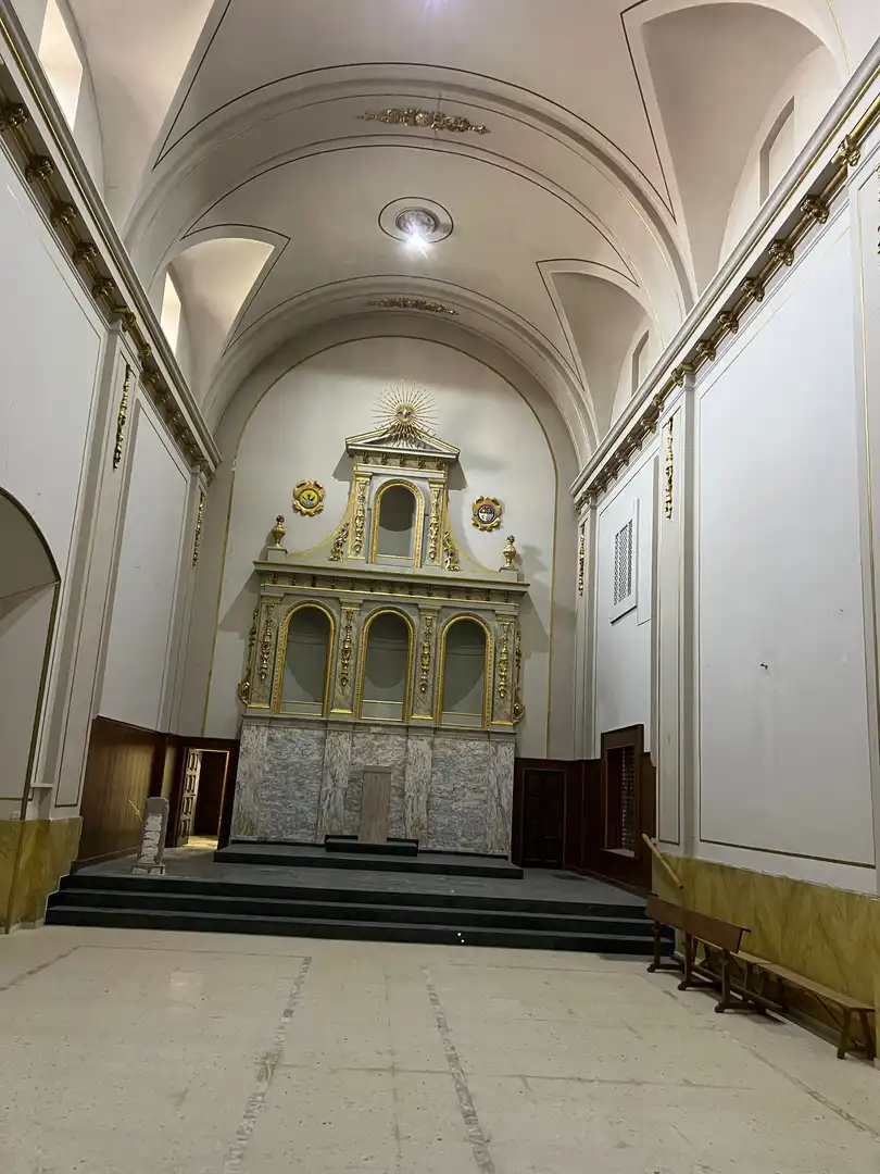 Edifici en venda en Manzanares
