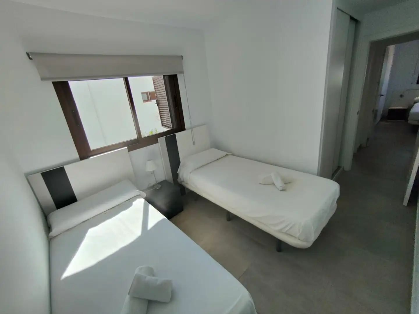 Penthouse with pool for sale in San Juan de los Terreros, imagen 28