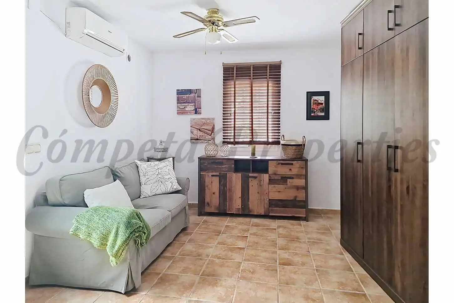Casa en venda a Sedella, imagen 10