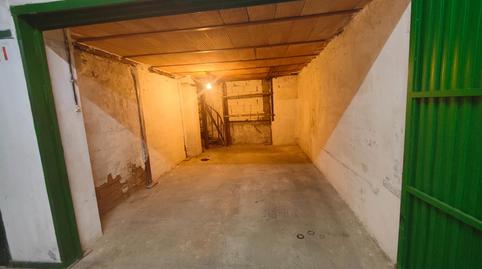 Foto 2 de Garatge de lloguer a Calle de Dulcinea del Toboso, 5, Cervantes,  Granada Capital