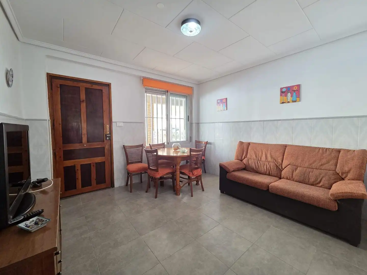 Apartment with terrace for sale in Bellreguard, imagen 8