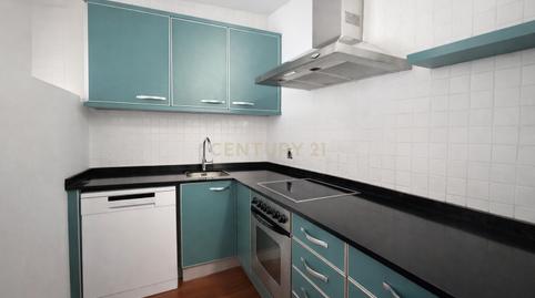 Foto 4 de Piso de alquiler en C/ de Sagunt, 175, la Saïdia, 46009 València, Vale, -1, Sant Antoni,  Valencia Capital