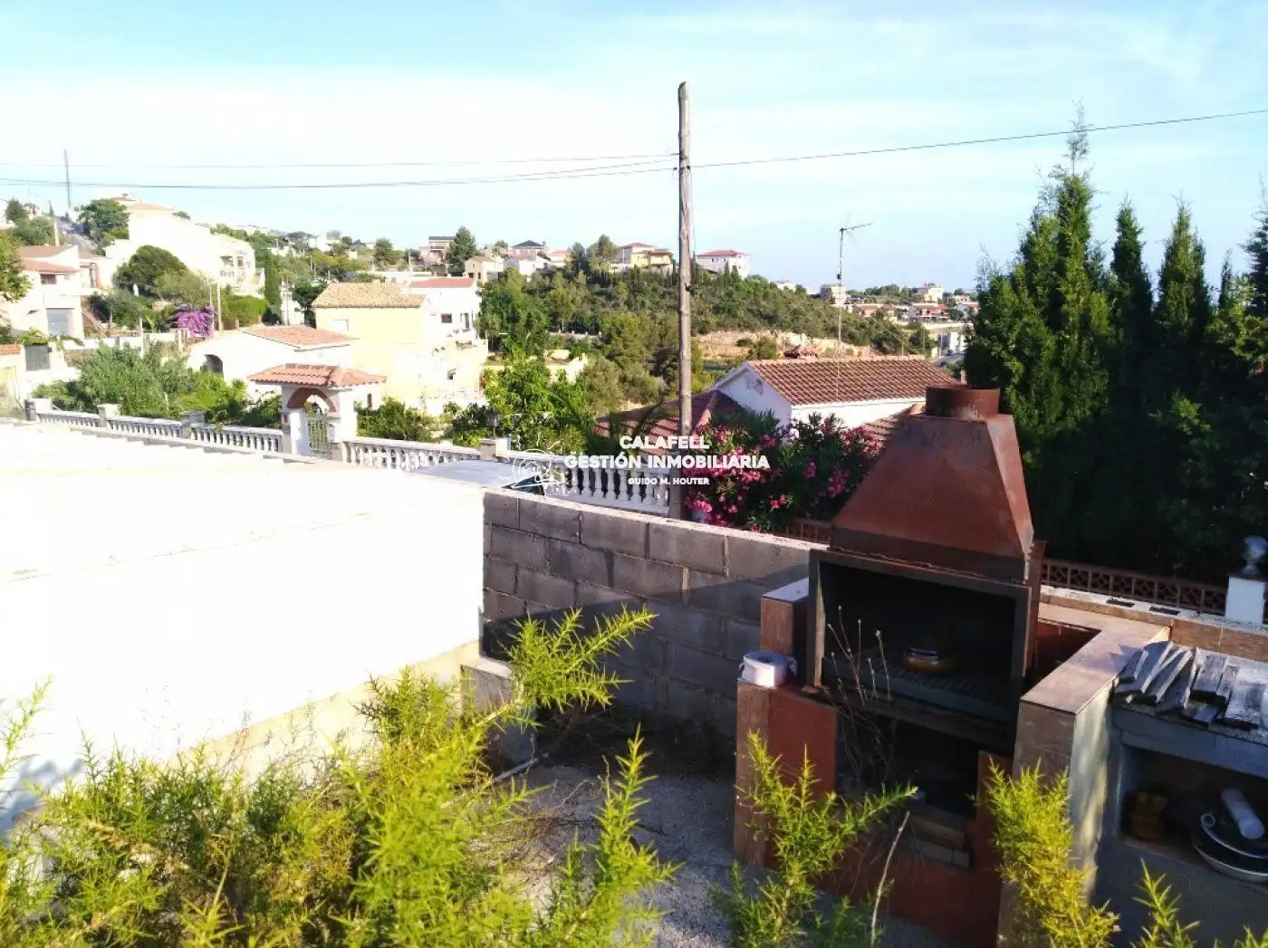 Terreno rustico in vendita a SANTA MARIA DE MONTSERRAT 254, imagen 8