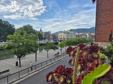 Appartement avec balcon à vendre à Erripa Kalea