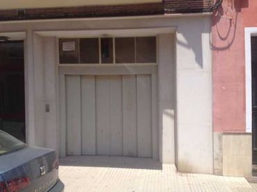 Aparcamiento en venta en JOSEP PAU MARGANTONI