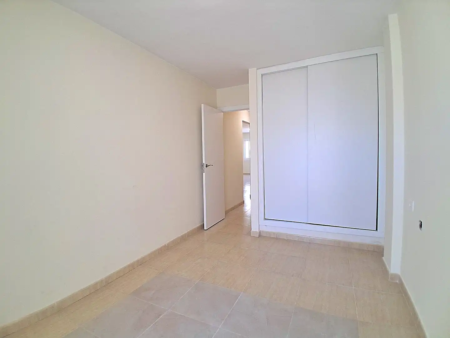 Bedroom of Flat for sale in Granadilla de Abona  with Furnished and Balcony