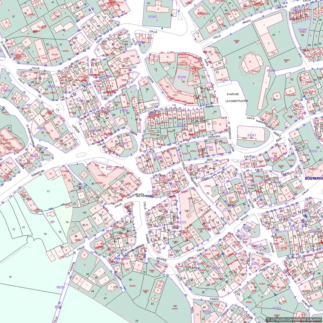 Appartamento in vendita a Bustarviejo, imagen 5