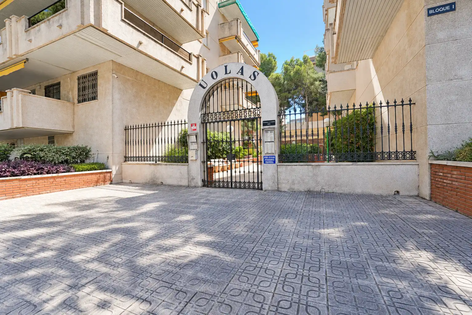 Appartement avec terrasse à vendre à Carretera de la Costa, imagen 30