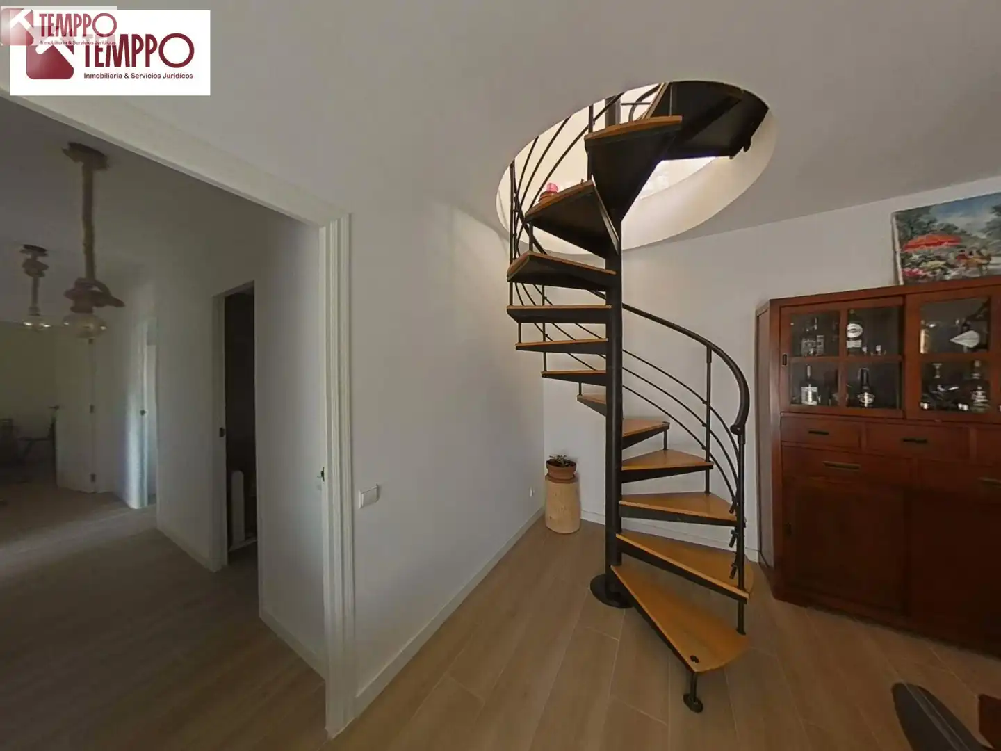 Attic for sale in Cubelles  with Air Conditioner, Heating and Terrace