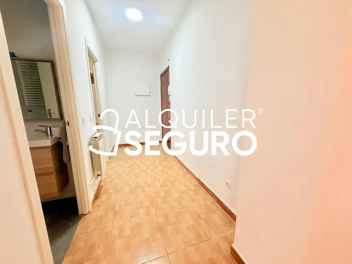 Piso con ascensor en alquiler en del Príncipe de Vergara, imagen 18