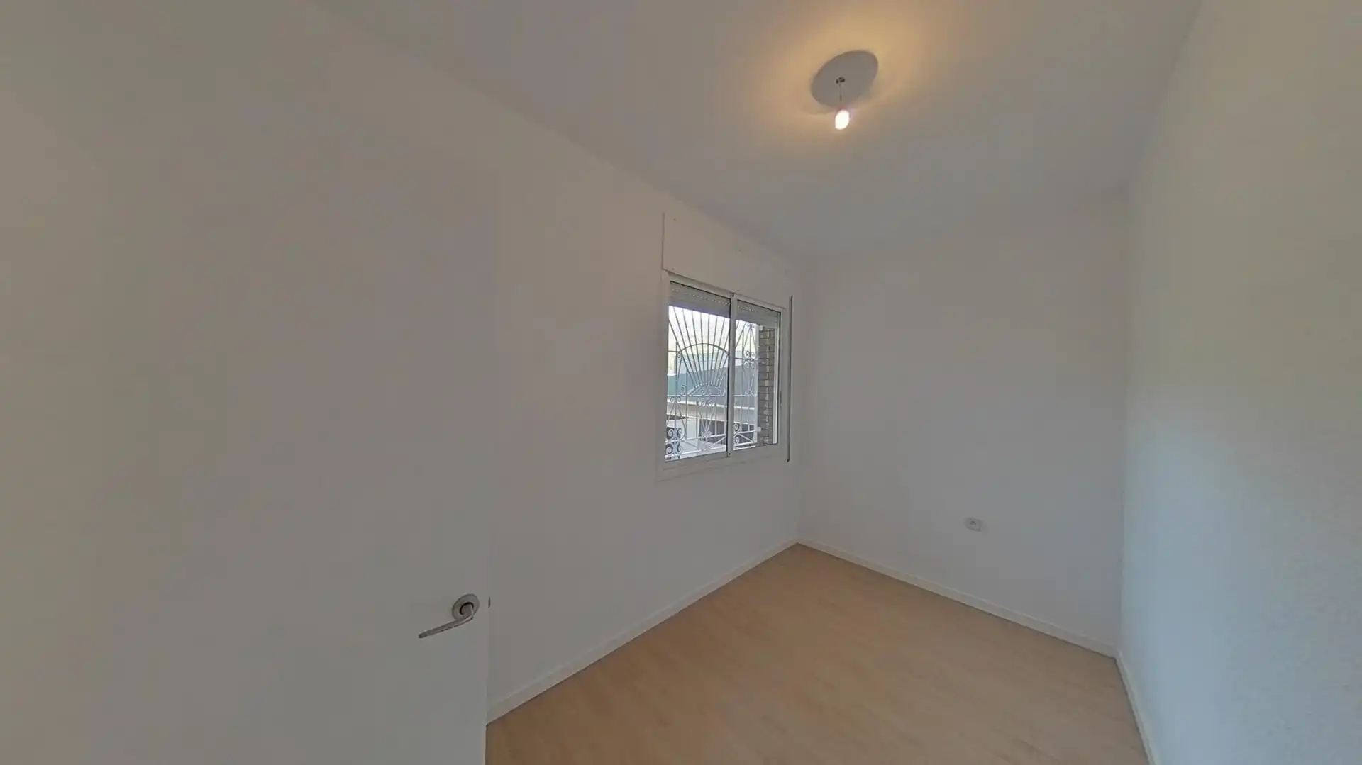 Habitación de Casa adosada en venta en Viladecans