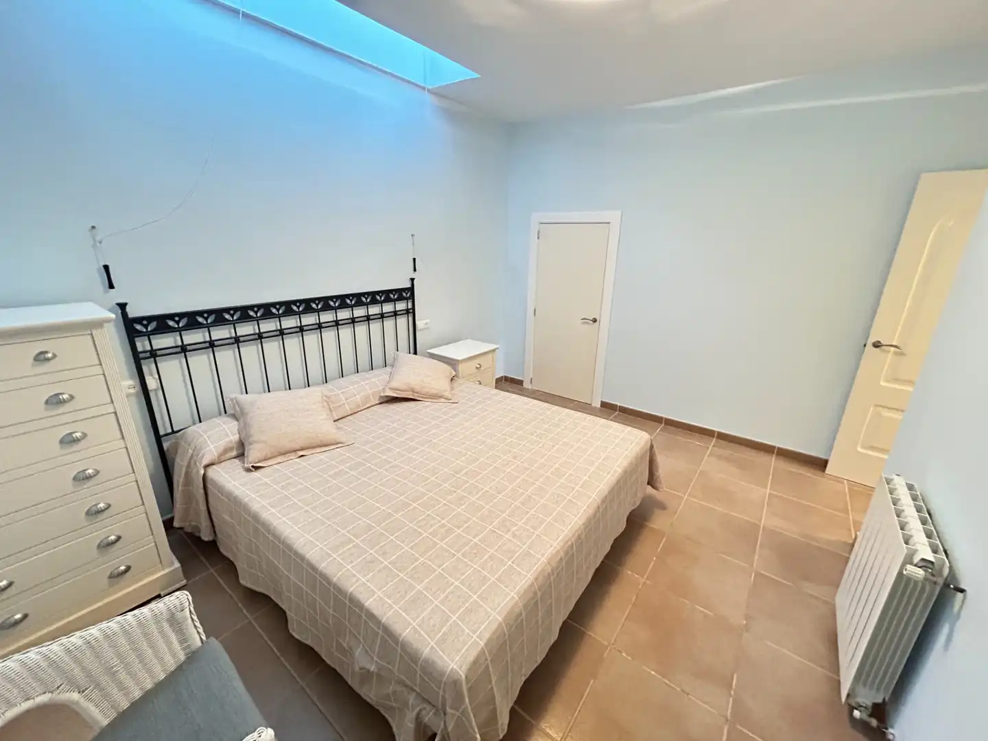 Dormitori de Casa o xalet en venda en Níjar amb Moblat i Alarma