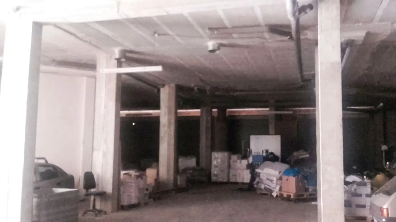 Commercial properties for sale in Reus